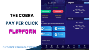 The Cobra Pay Per Click Platform