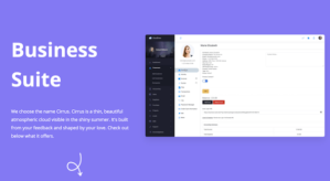 Business Suite (Open Source) – CloudOnex StackPI