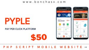 PYPLE – Pay Per Click Platform 2.0