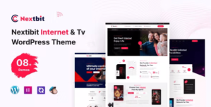 Nextbit – Broadband TV Internet Provider 2.0.6
