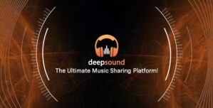 DeepSound – The Ultimate PHP Music Sharing Streaming Platform 1.4.9