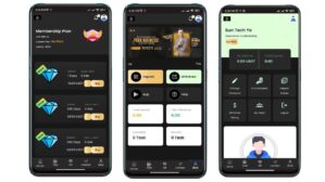 ChasxPTC – Pay Per Click Platform