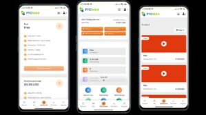 PTCMax – A Complete Pay Per Click System