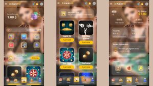 Purxino – Ultimate Casino Platform