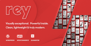 Rey – Fashion Clothing, Furniture