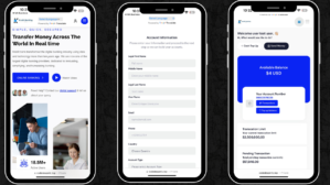Kredit – Digital Banking System