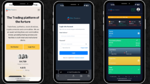 ElitecryptoFX – Forex Trading And Online Investment System
