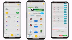 BETX2 – Online Betting Prediction System