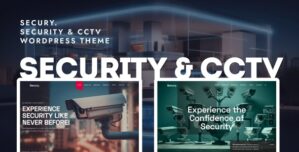 Secury – CCTV Security