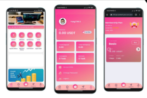 TopTask – Investment Platform Full Solution