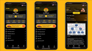 BitBlack – Yellow Investment Platform