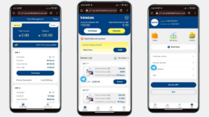 Vestas – An Online Investment PHP Script