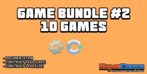 Game Bundle #2 – 10 Game
