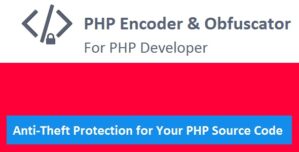PHP Encoder Obfuscator