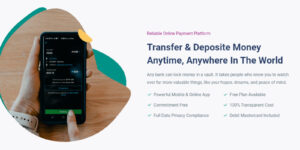 Bankpro – Online Net Banking PHP Script