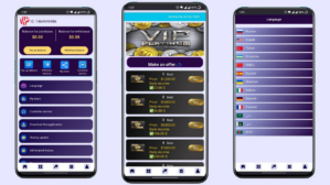 SP360 – Online Mining Investment PHP Script