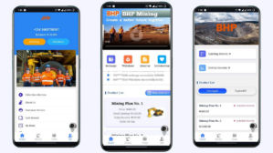 BHP – An Online Mining Investment PHP Script