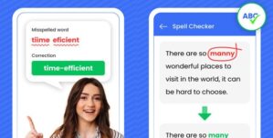 Correct Spelling Grammar Check – Grammar checker – Spelling Checker