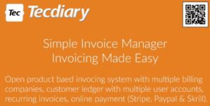 Simple Invoice Manager – Invoicing Made Easy 4.0.0-beta.11