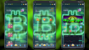 MiningGPT2 – Cloud Crypto Mining Platform
