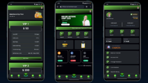 CRYTO – A Complete Pay Per Click Platform