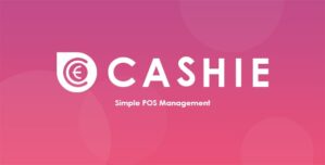 CASHIE – Simple POS Management