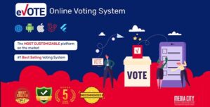 eVoting – Online Voting System