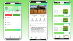 FXFarm – New Investment PHP Script