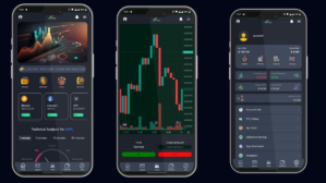 Traderxx – A New Online Trading PHP Script