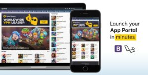 App Portal 2.1.0