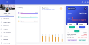 HubBank Php Script With Billing Code, Email, SMS