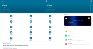 Remedy Banking Php Script With Billing Code, Email Notifications