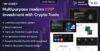 FinFunder – HYIP Investments and Crypto Trading on the Matrix Platform