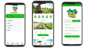 FarmFresh – New Investment PHP Script
