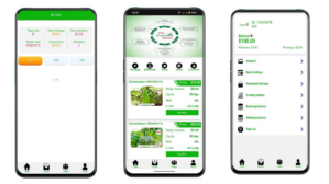 Agricare – New PHP Investment Script