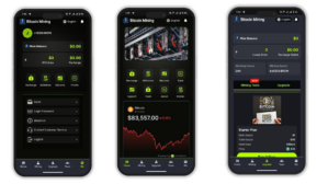 BtMin – New Bitcoin Mining Investment PHP Script