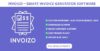 Invoizo — Smart Invoice Generator Software