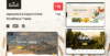 Agrarium | Agriculture Organic Farm WordPress Theme