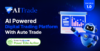 AITrade – AI Powered Digital Trading Platform with Auto Trade