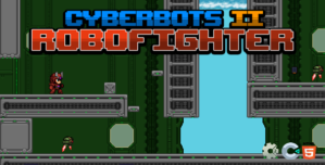 Cyberbots Robo Fighter – Construct Game