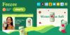 Feezee – Food and Beverage Shopify Playful Theme