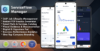 ServiceFlow Manager Android App Template
