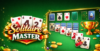 Solitaire Master – Classic Klondike Game