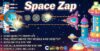 Space Zap – Space Shooter Defense Game | Boss Battle | Construct 3 | HTML5 Mobile Game