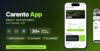 Carento Mobile – Car Rental Dealer React Native Expo App