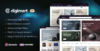 Digimart – Electronics Store WooCommerce WordPress Theme