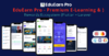EduEarn | Educational Quiz, Rewards, and Earning Flutter Mobile App with Laravel Admin Panel