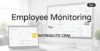 Employee Monitoring Module For Worksuite CRM