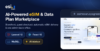 eSimScan – AI-Powered eSIM Data Plan Marketplace Script | PHP React