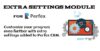 Extra Settings Module For Perfex CRM